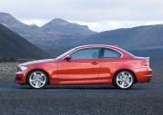 BMW 1 Series Coupe BMW 1 Series Coupe